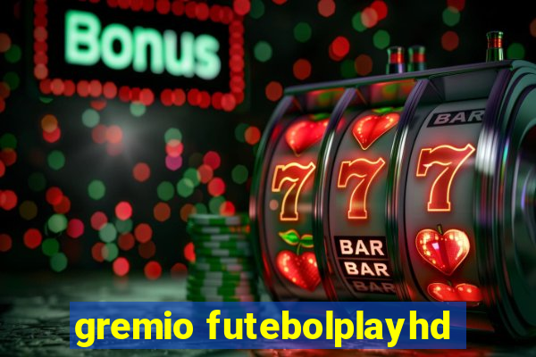 gremio futebolplayhd